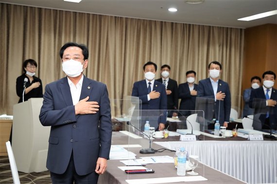 전국시도의회의장협의회, 제주4·3특별법 조속 개정 촉구
