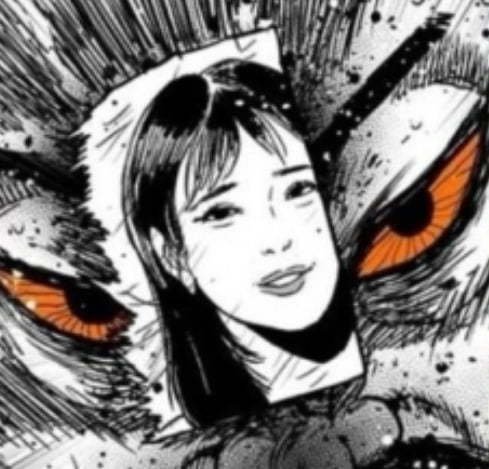 [서울=뉴시스] 웹툰 '헬퍼2: 킬베로스' 중 연예인 닮은 장면. 2020.09.13. (사진 = 네이버웹툰 캡처) photo@newsis.com