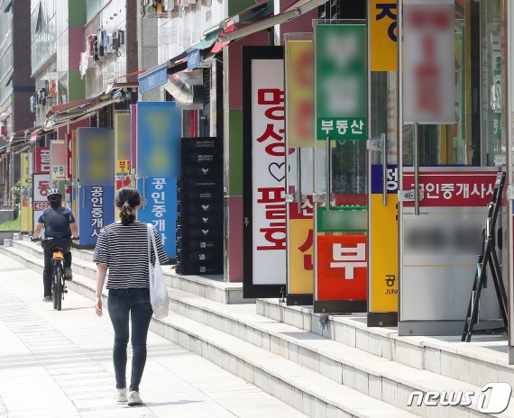 오피스텔 '가격 양극화' 심화…서울·지방 격차 커진다