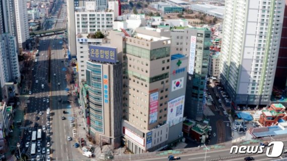 부산 온종합병원 '주4일 근무제'로 간호사 워라밸 보장한다