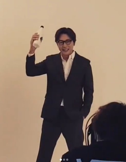 탁재훈 인스타그램 갈무리 © 뉴스1