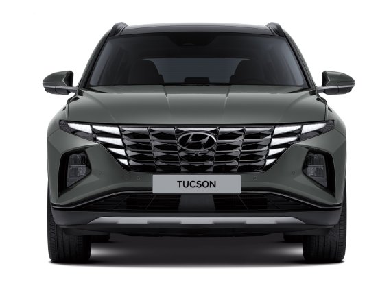 The all-new TUCSON(현대자동차 제공)© 뉴스1