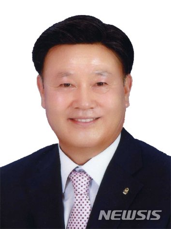 [전주=뉴시스] 문승우 전북도의회 의원(더불어민주당, 군산 4선거구)