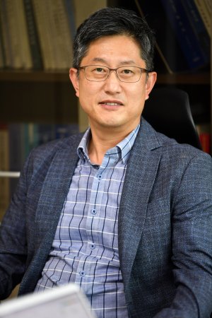 "물순환 도시 서울로 거듭… 기후변화 대응할 것" [인터뷰]