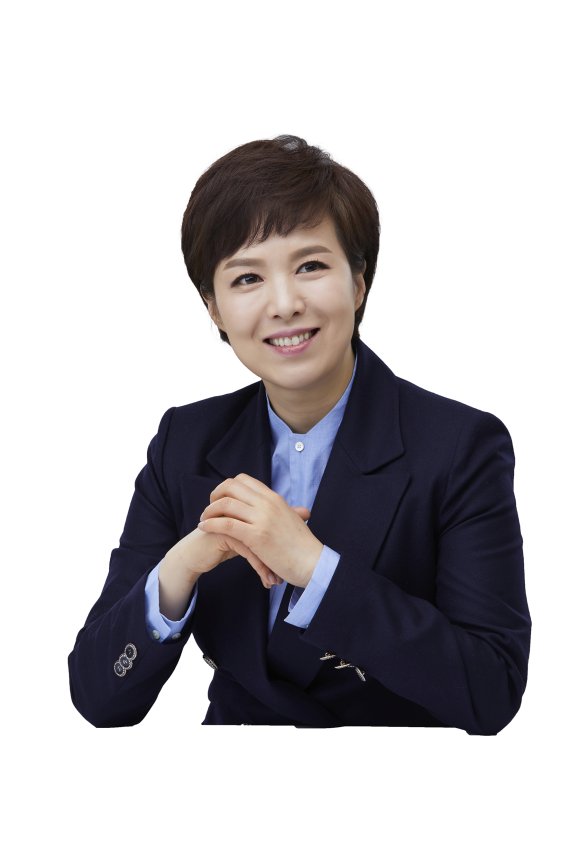 국민의힘 김은혜 의원(경기성남분당갑)