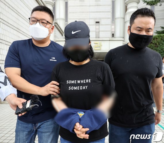 모텔 간 불륜커플, 4시간뒤 숨진 채 발견된 男.. 무슨 일?