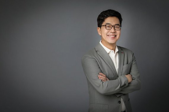 박일평 LG전자 사장