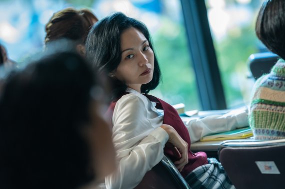 '삼진그룹 영어토익반' 스틸/사진=롯데엔터테인먼트 © 뉴스1