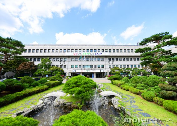 안산시 ‘스마트 시범상가’ 선정…국비 2억9천 확보