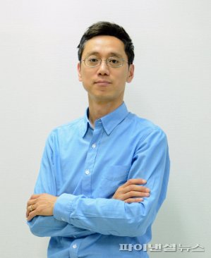 클래스 101 경영고문으로 합류한 김강석 블루홀 전 대표. 클래스101 제공