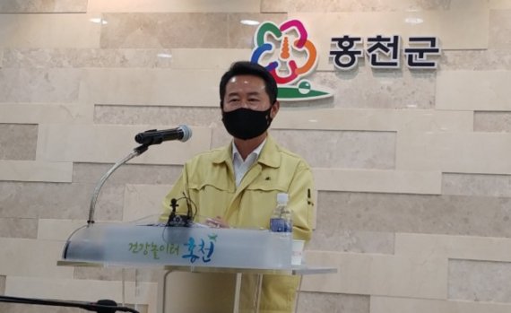  홍천군 추진 10개 읍면 수영장 사업... 서석·남면이 주도한다