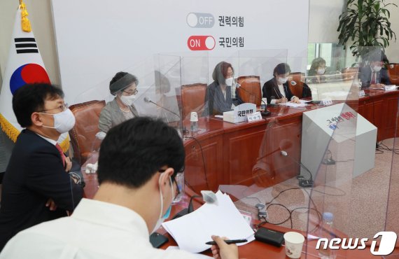 이수정 교수 尹 선대위 영입설에 이준석 대쪽같은 한마디
