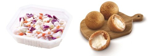 맘스터치, 버거·치킨과 꿀맛 조합 이루는 사이드 메뉴 소개