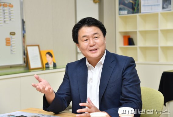 시흥시 일자리상황판 서비스 개시…고용안전망↑