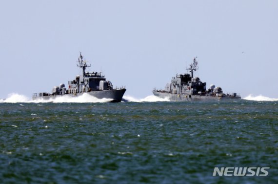 北 "월북 아닌 불법침입.. 南군부, 무슨 증거로 일방적 억측"