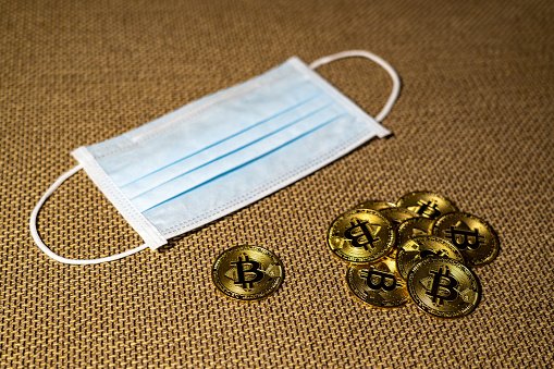 코로나19 시대, 블록체인의 중요성