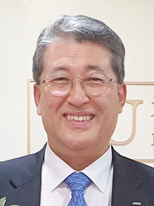 최규하 전기연구원장 홍조근정훈장