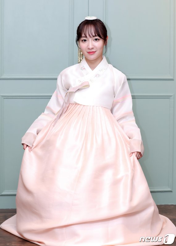 탤런트 채빈 / 뉴스1 © News1 김진환 기자