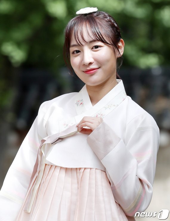 탤런트 채빈 / 뉴스1 © News1 김진환 기자