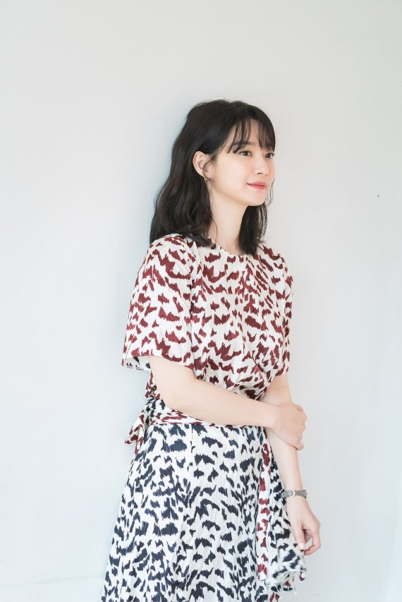 신민아/에이엠엔터테인먼트, 영화사 올(주) 제공 © 뉴스1