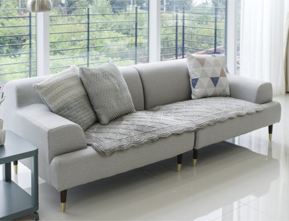 롯데百, 포근한 잠자리 위한 침실인테리어 할인전