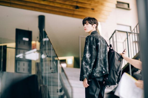 김우석/사진제공=플레이리스트 © 뉴스1