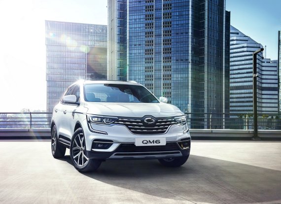 현금 할인에 무이자 할부까지..르노삼성차 '파격 프로모션'