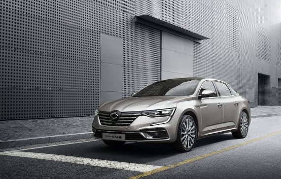 현금 할인에 무이자 할부까지..르노삼성차 '파격 프로모션'