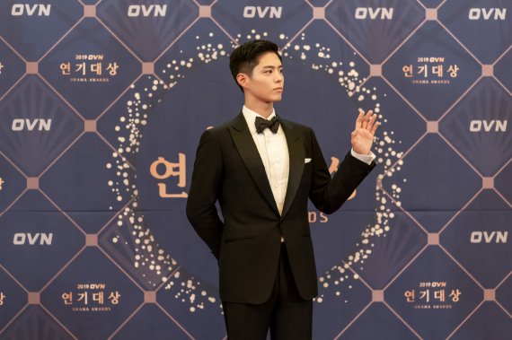 청춘기록 /사진=tvN