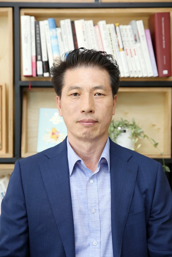 빙그레, 해태아이스크림 인수 완료...박창훈 대표 선임