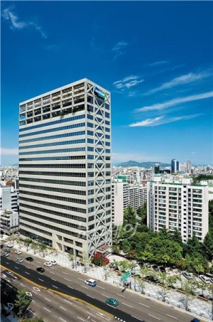 이지스운용, 두산건설 논현동사옥 새 주인된다 [마켓워치]