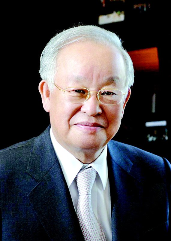 손경식 회장, "대주주 의결권 3% 제한, 잘 해결될 것"