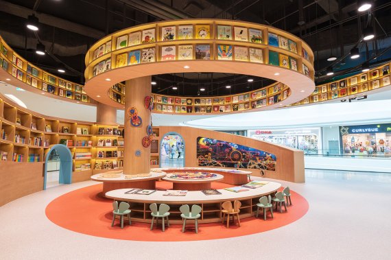 스타필드 안성 © 뉴스1