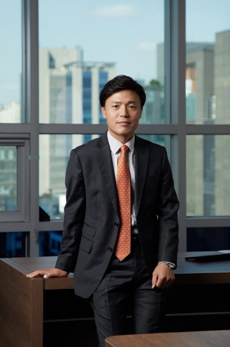 아이올리, ‘JC FAMILY’로 사명 변경 및 전문경영인 김예철 대표이사 영입