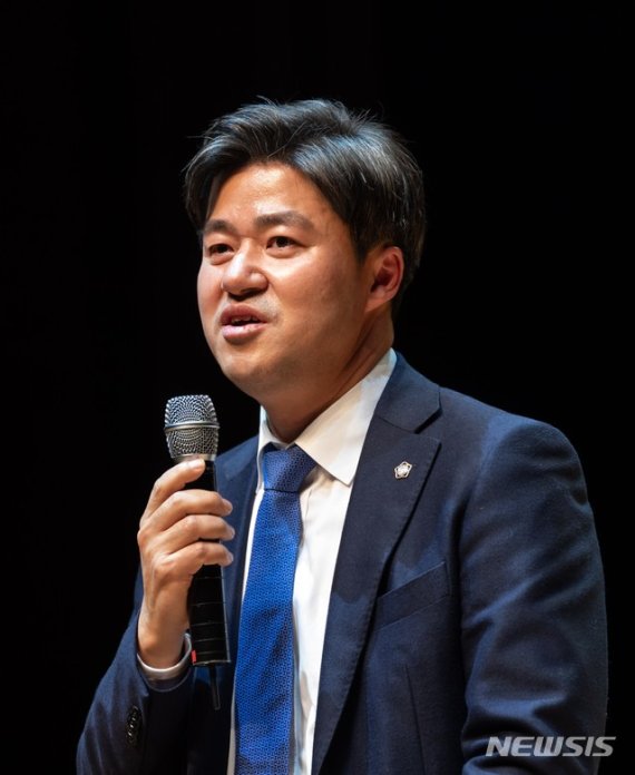 더불어민주당 박상혁 의원 /사진=뉴시스