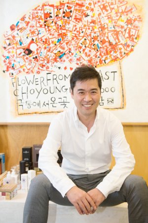 "회사 어려울때 시작한 아프리카 후원… 복으로 돌아왔죠" [비전을 밝히는 사람들]