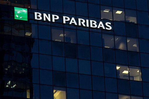 글로벌 금융기업 BNP파리바가 블록체인을 활용한 증권형 토큰 전송을 위한 기술검증을 완료했다.