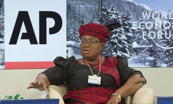 한국인 첫 WTO 사무총장 나오나..'통상' 유명희 vs.'정치력' 오콘조