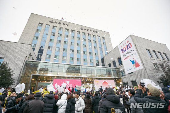 서초구, 재산세 감면 조례 공포…법정다툼으로 갈 듯