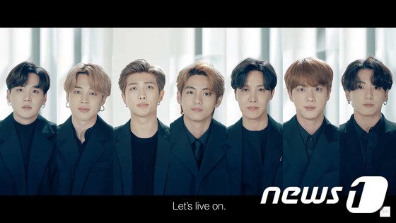 BTS(방탄TV 유튜브 캡처)/뉴스1