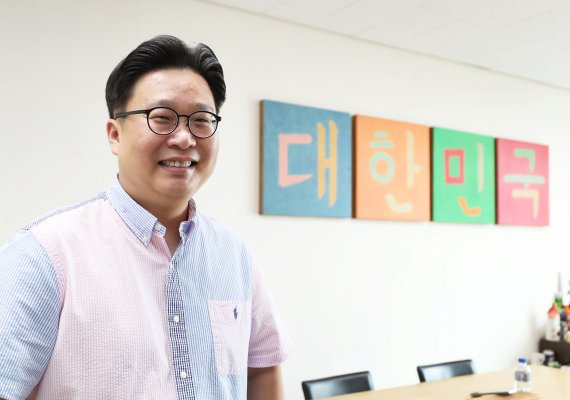 서경덕 성신여대 교수 / 사진=본인제공