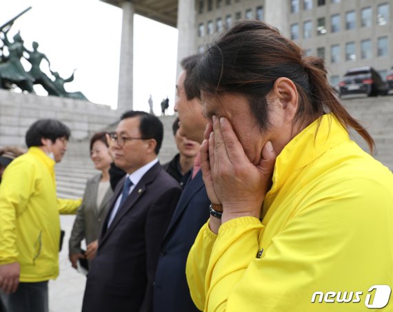 10년만에 과거사 진실규명..'2기 진실화해위' 출범