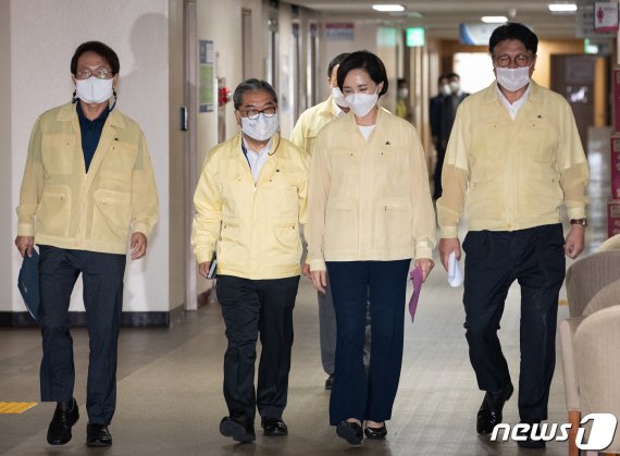 오늘 서울·경기·인천교육청 국정감사…원격수업 포함 현안 산적