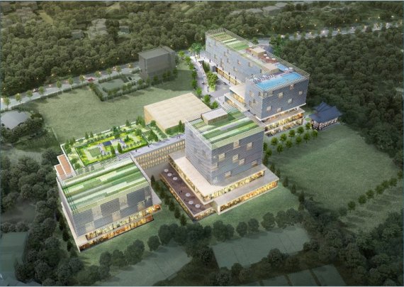 평택시, 미군기지 인근 '5성급 관광호텔 유치'