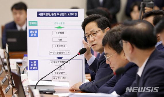 '정쟁보다 정책' 국감 활약 초선들…류호정·이탄희·박수영