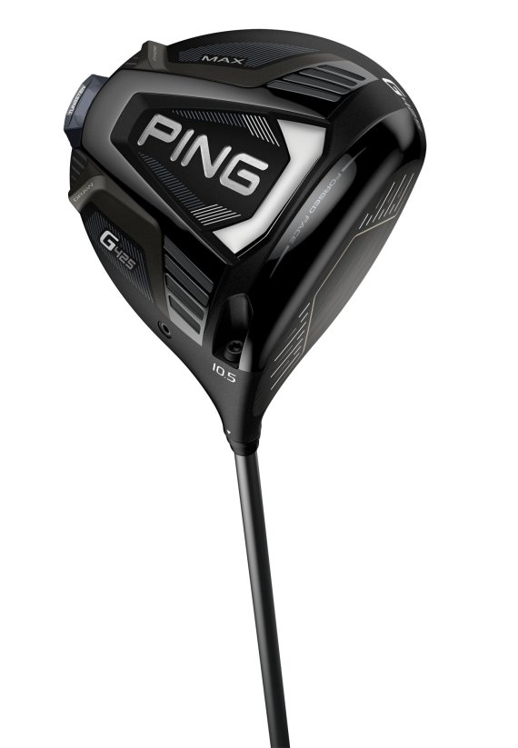 数量値引き PING G425 MAX 7W ヘッドのみ | www.butiuae.com