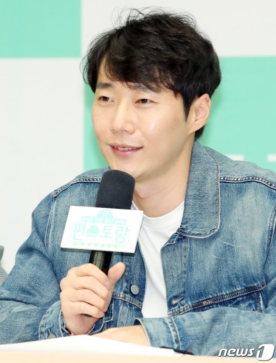 황성훈 PD © News1 권현진 기자