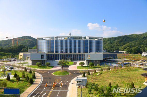 경북경찰청, 치안성과 우수관서 '전국 2위'
