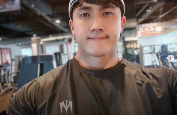 로건 / 사진=로건 인스타그램 © 뉴스1