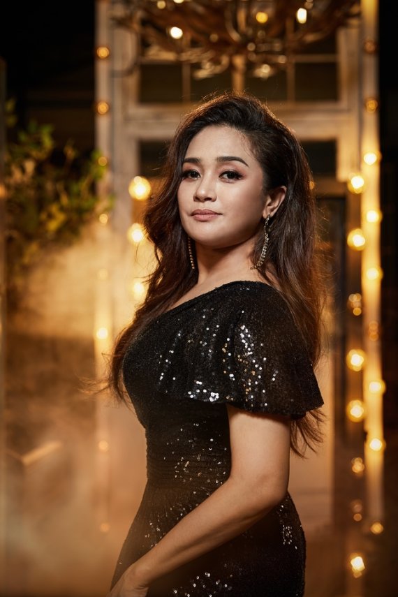 [서울=뉴시스] 뮤지컬 '캣츠' 조아나 암필. 2020.10.20. (사진 = 에스앤코 제공) photo@newsis.com